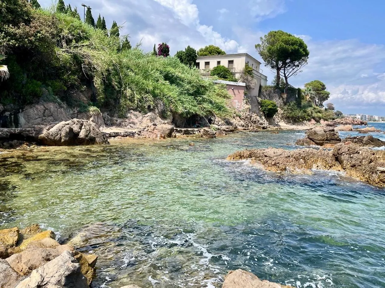 Super Cannes Sea Side Vallauris